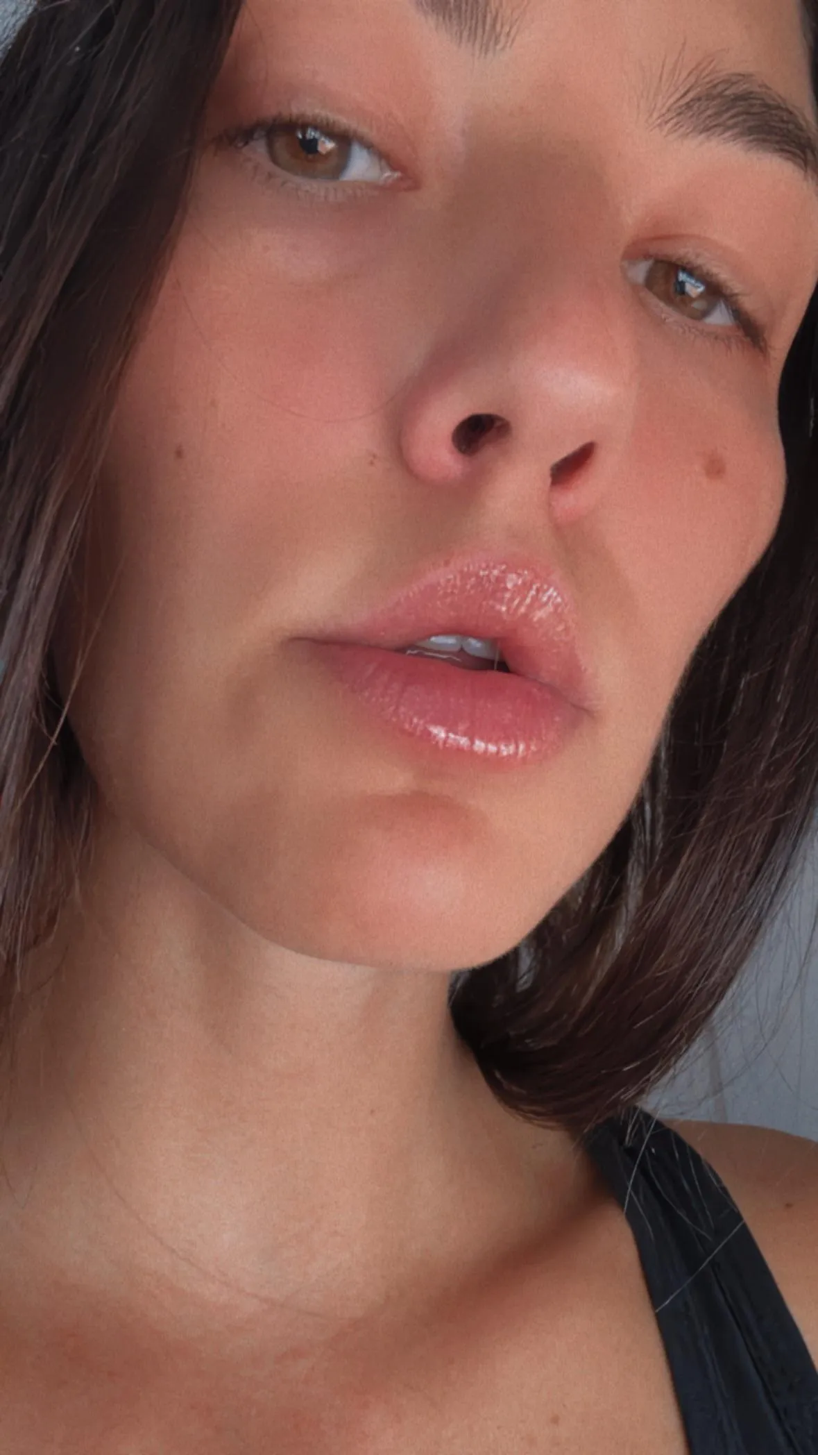 Would you like to kiss them?