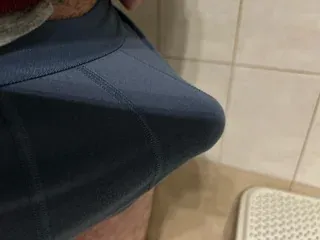 Θέλει να πάρει αέρα