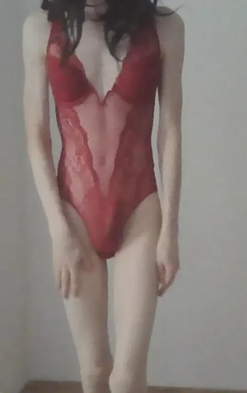 23 fühle mich gerade cute🥰👗