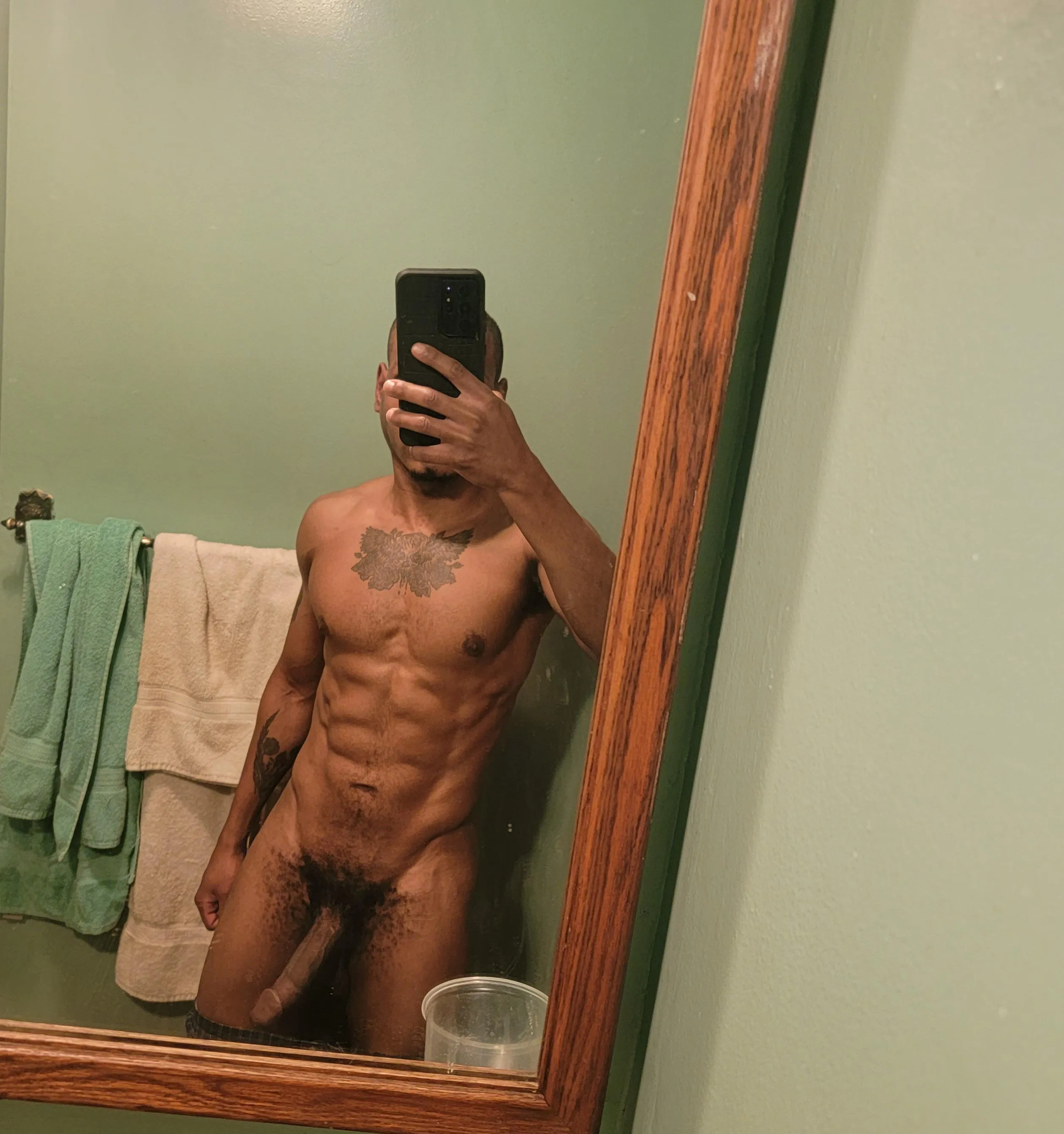 26 [M4F] Lindenhurst- Hot , Fit , Kinky BBC DOM