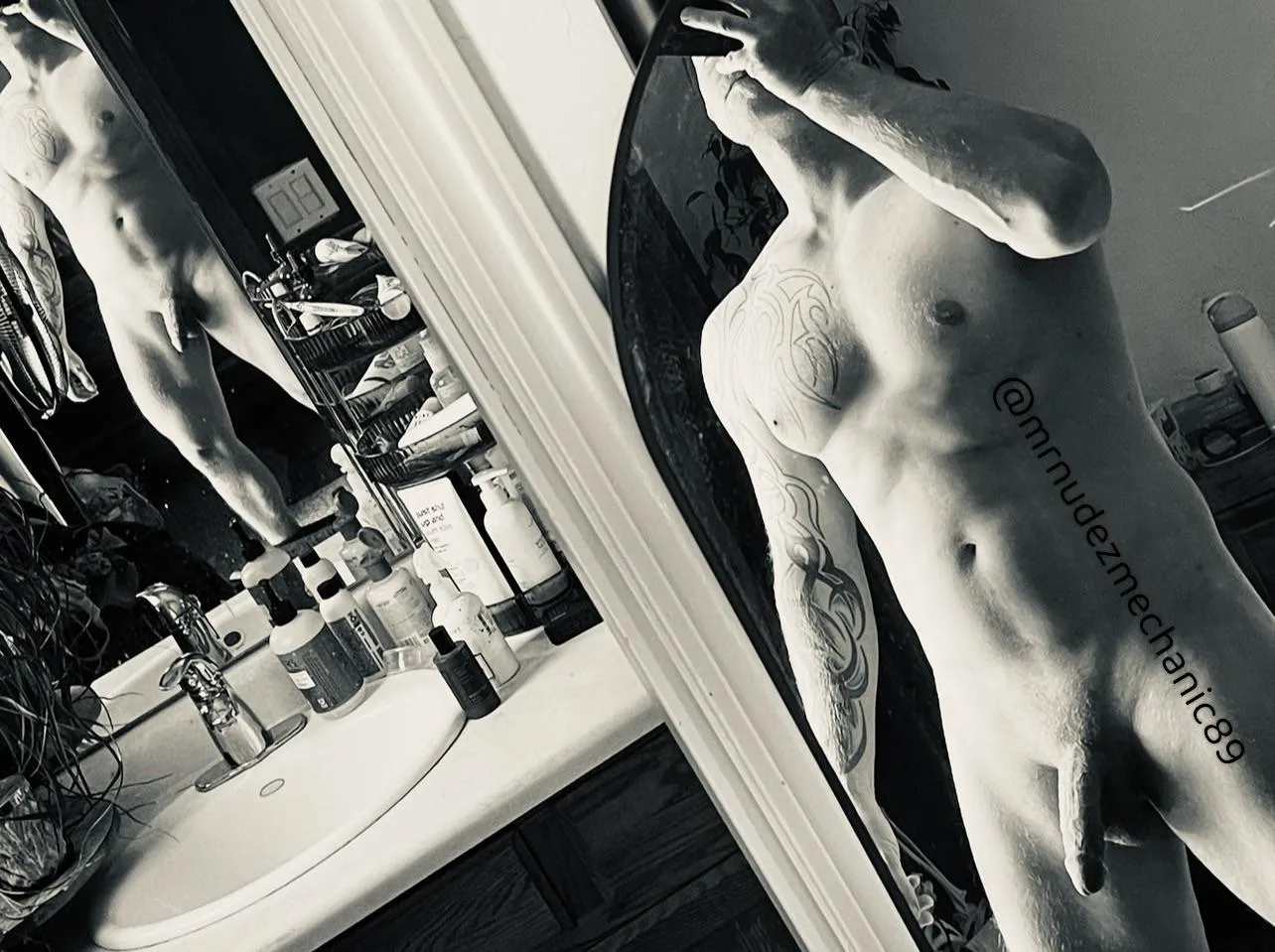 (35) Just need ya on your knees