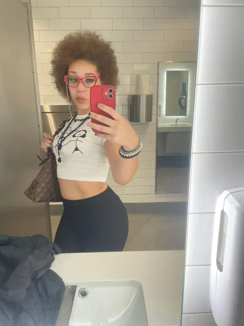 Always Hot and Ready