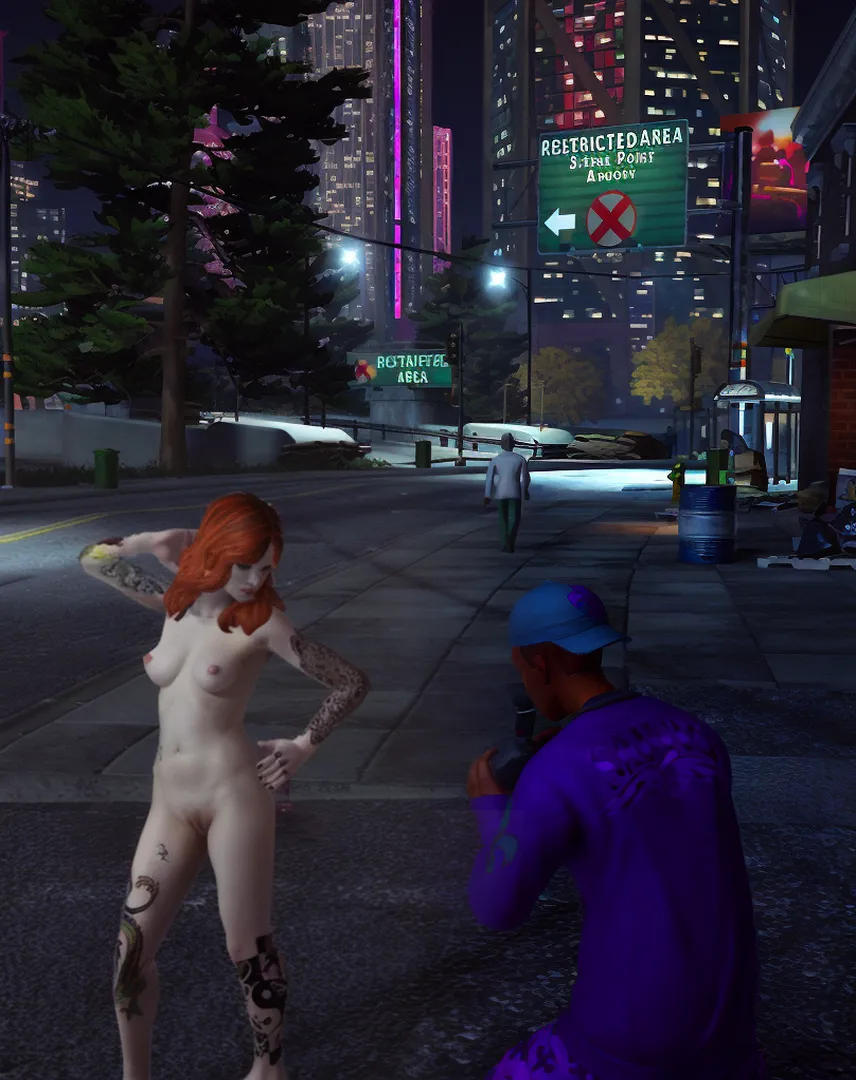 Another from my 3 remastered 