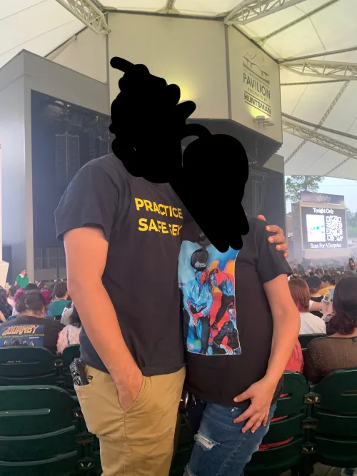 Any swinger parties?