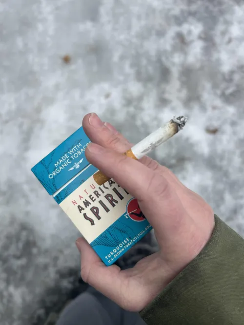 asked for the wrong pack and didn't notice until I pulled them out to smoke