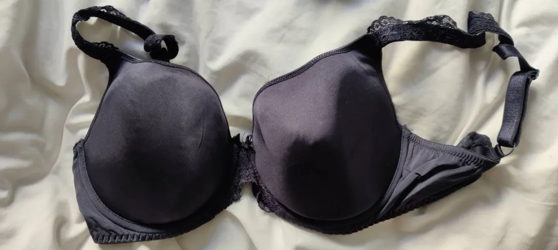 Beautiful classic bra