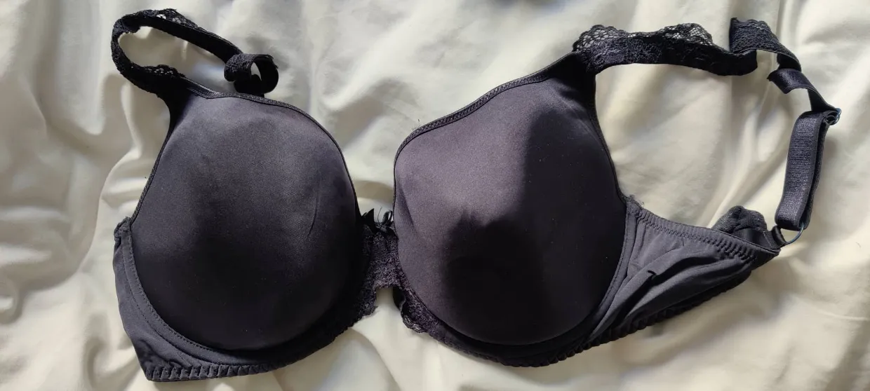 Beautiful classic bra