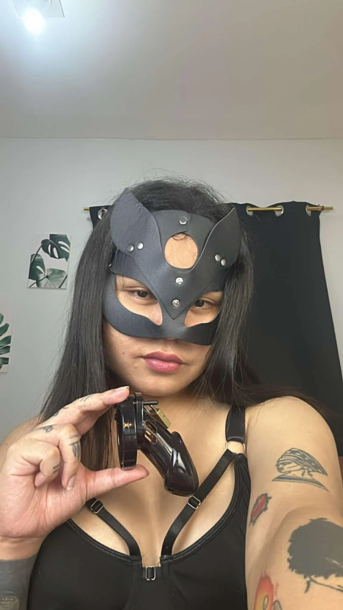 beg for it little slut, I wanna hear how badly you NEED mommy