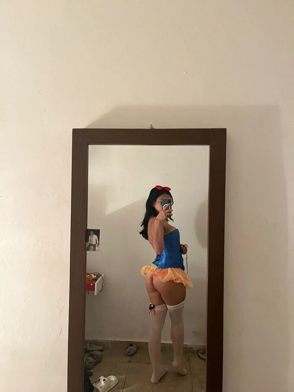 Buscamos dotado en CDMX