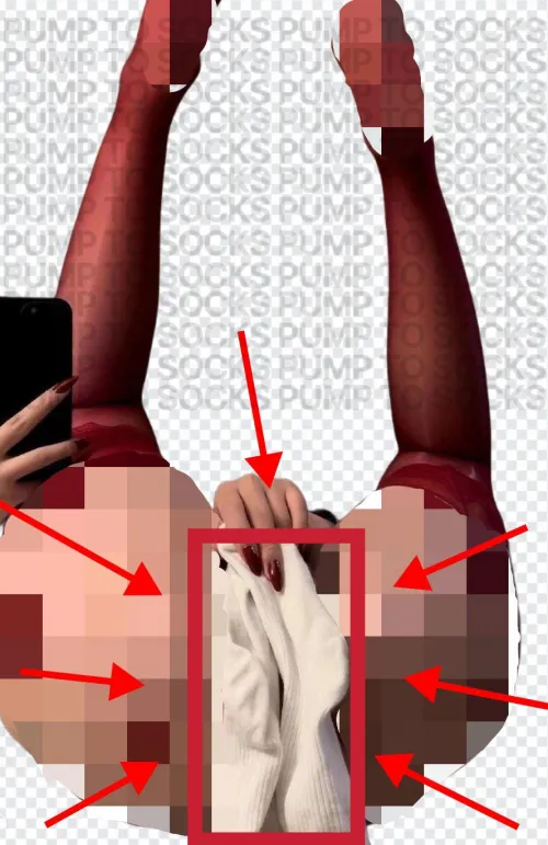 Censored forever for sexless betas who know they deserve nothing more than to pump to my pixels and pay me for the privilege.