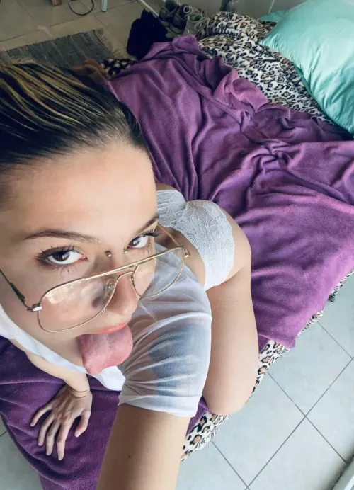 Certified reason your heart skipped 😉