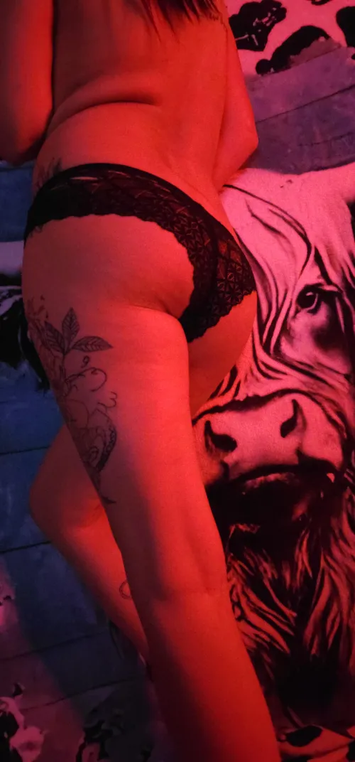 Come join me for more