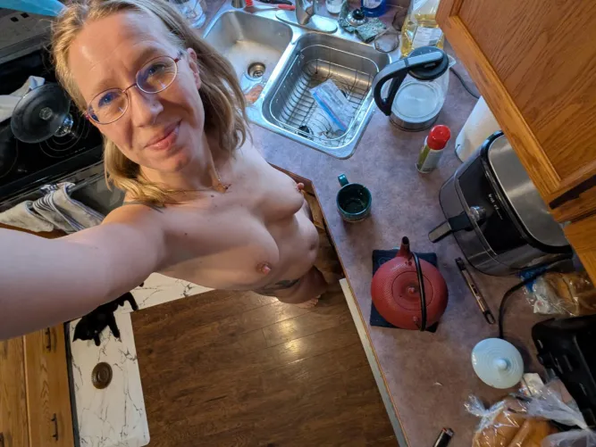 Common, Be ready NOW!!!