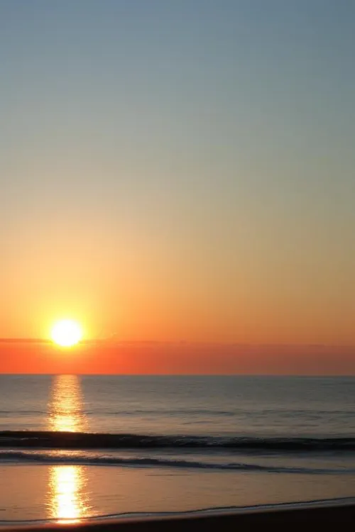 competition (Sunset: Romance’s favourite time of day)