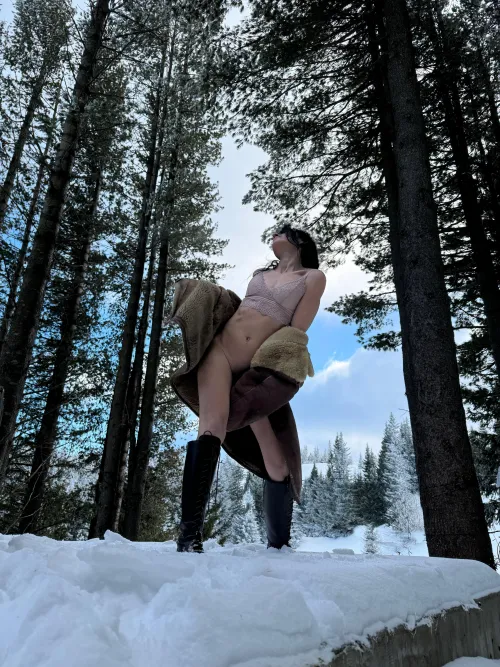 Crazy mood in a crazy day