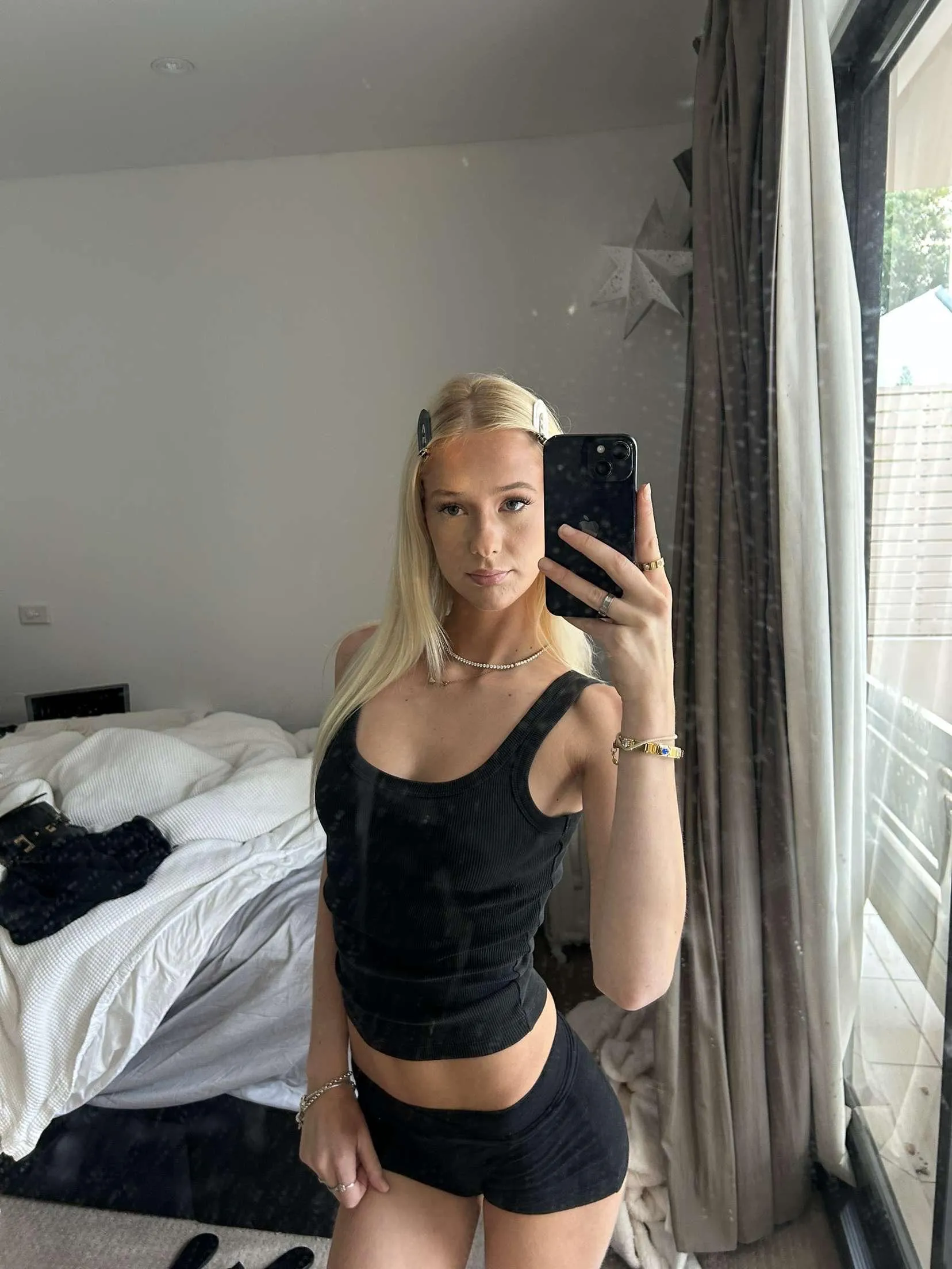 Cum say hello 💋😈