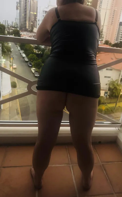 Did you see me with my tits out?🥵😈💦