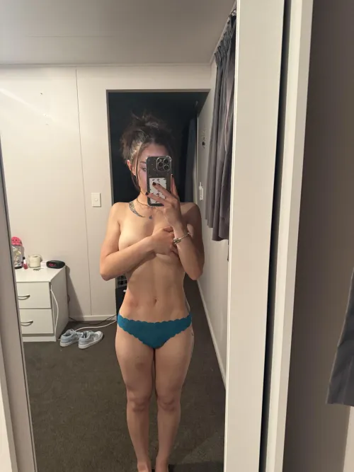 Do maori gym girls get love here?