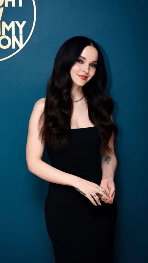 Dove uses sex therapy to reduce her depression.