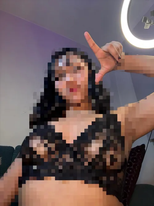 Enough to make you pump and say thank you goddess.