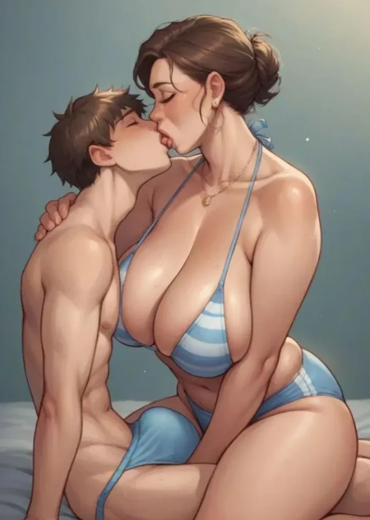 [F4M] For weeks we’d been sharing the same bed on our family trip, and i’ve been slowly coaxing you into wearing less clothes at night until you break and fuck me..