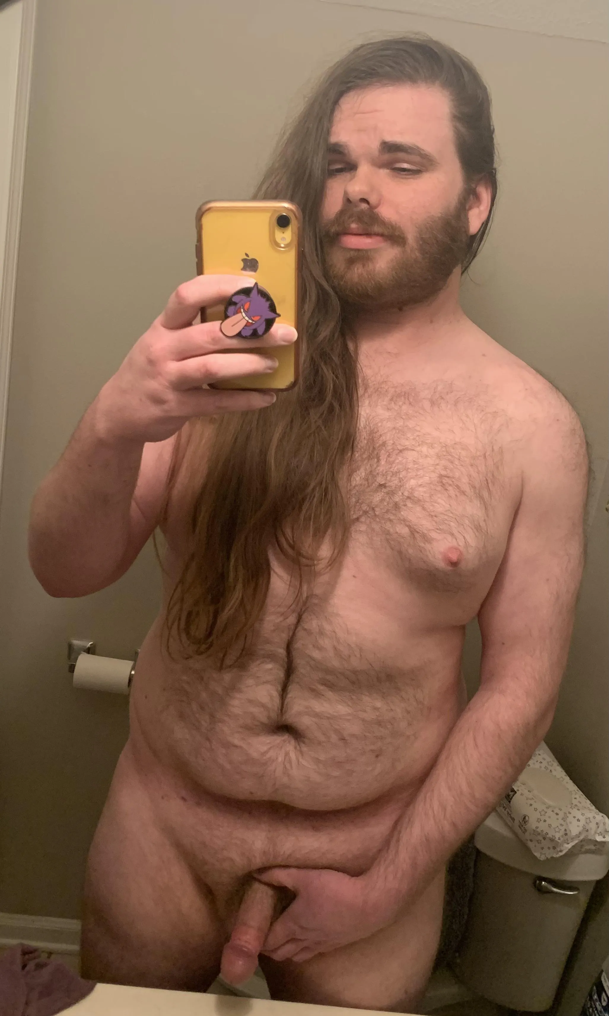 Feelin slutty this Saturday night.