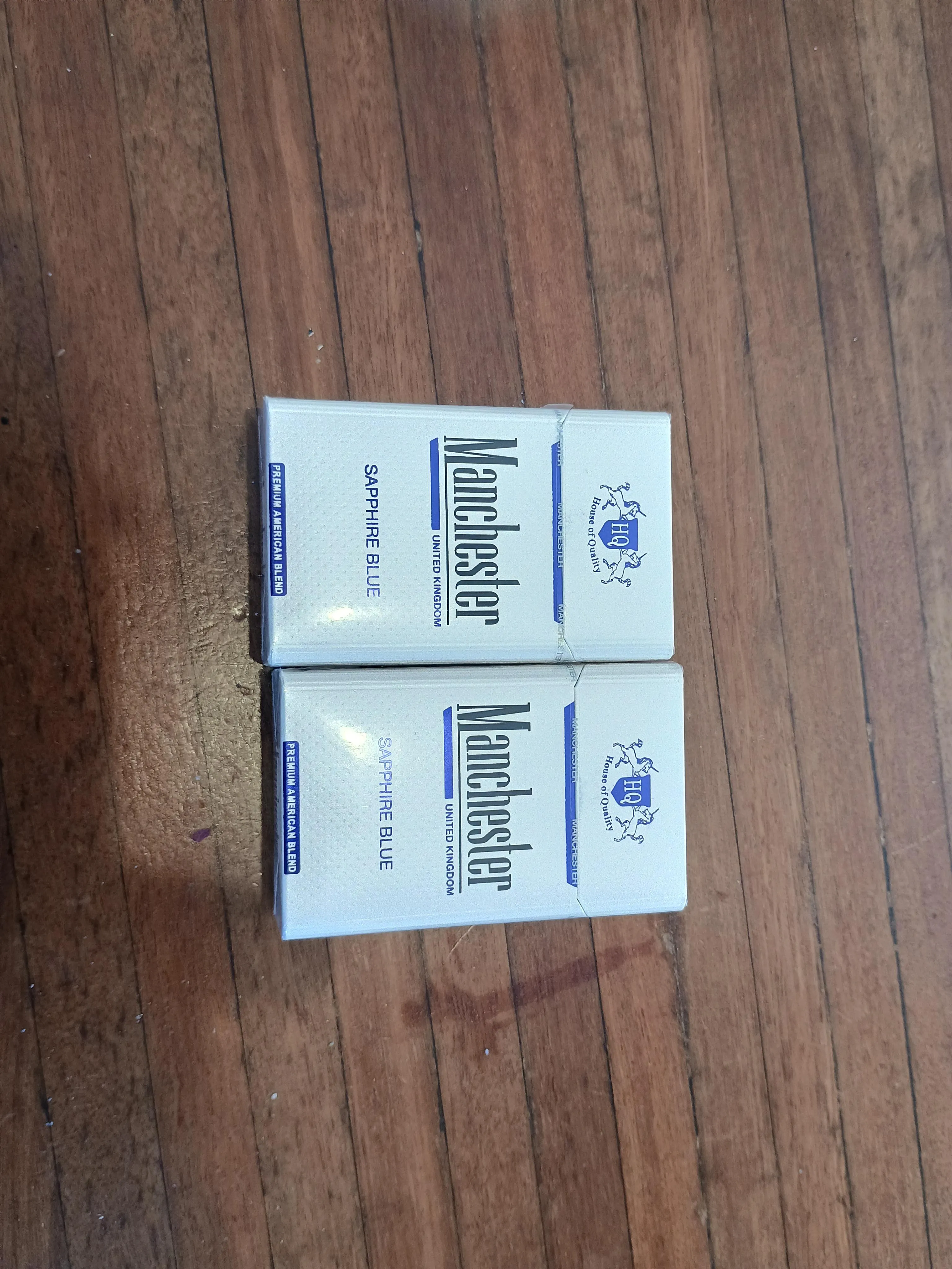 Finally found a place with cheap cigs!