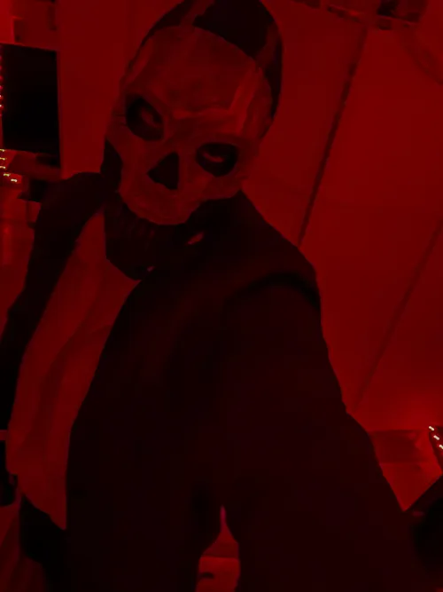 Finally found you huh ~