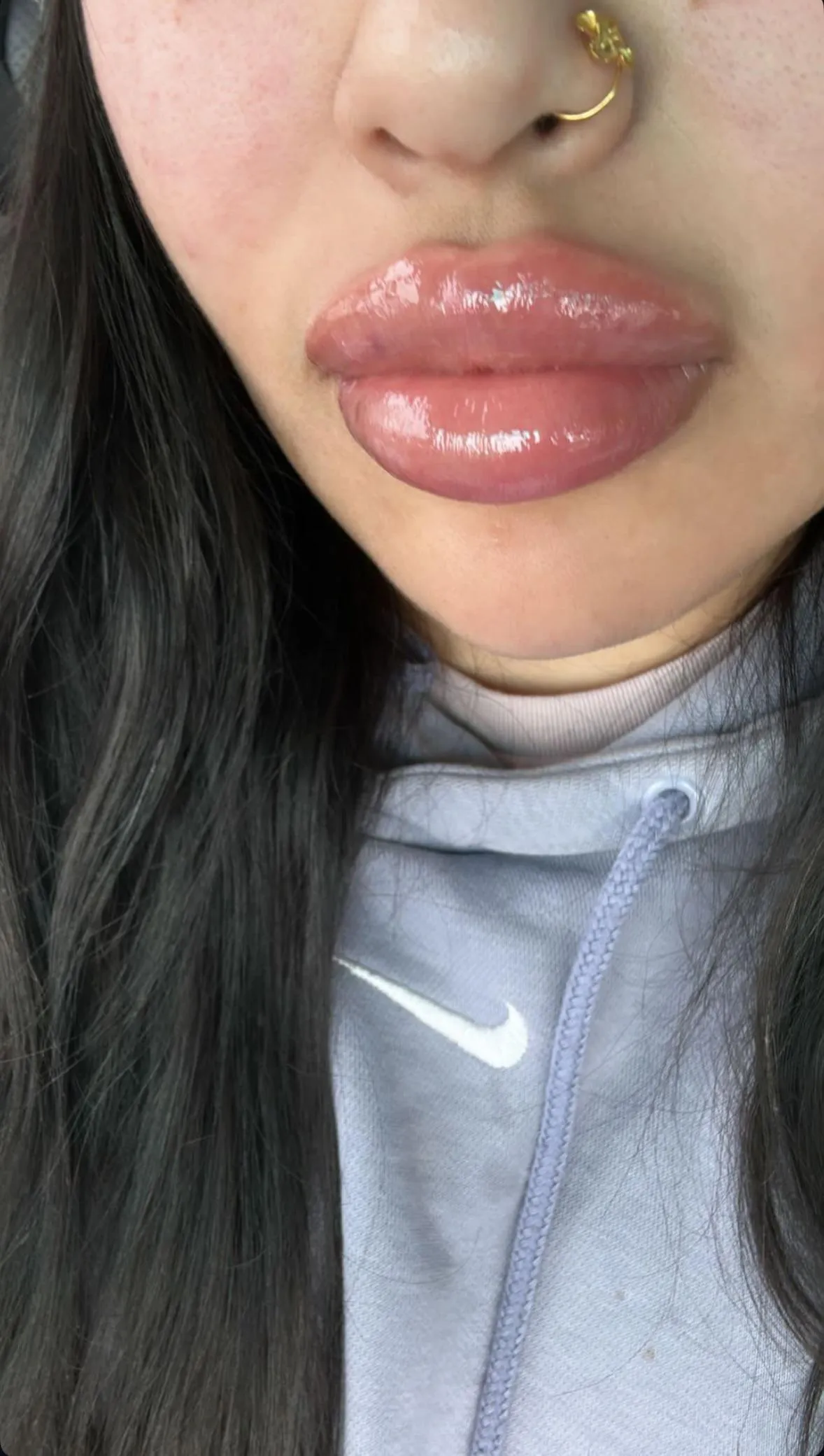 Fresh New Lips