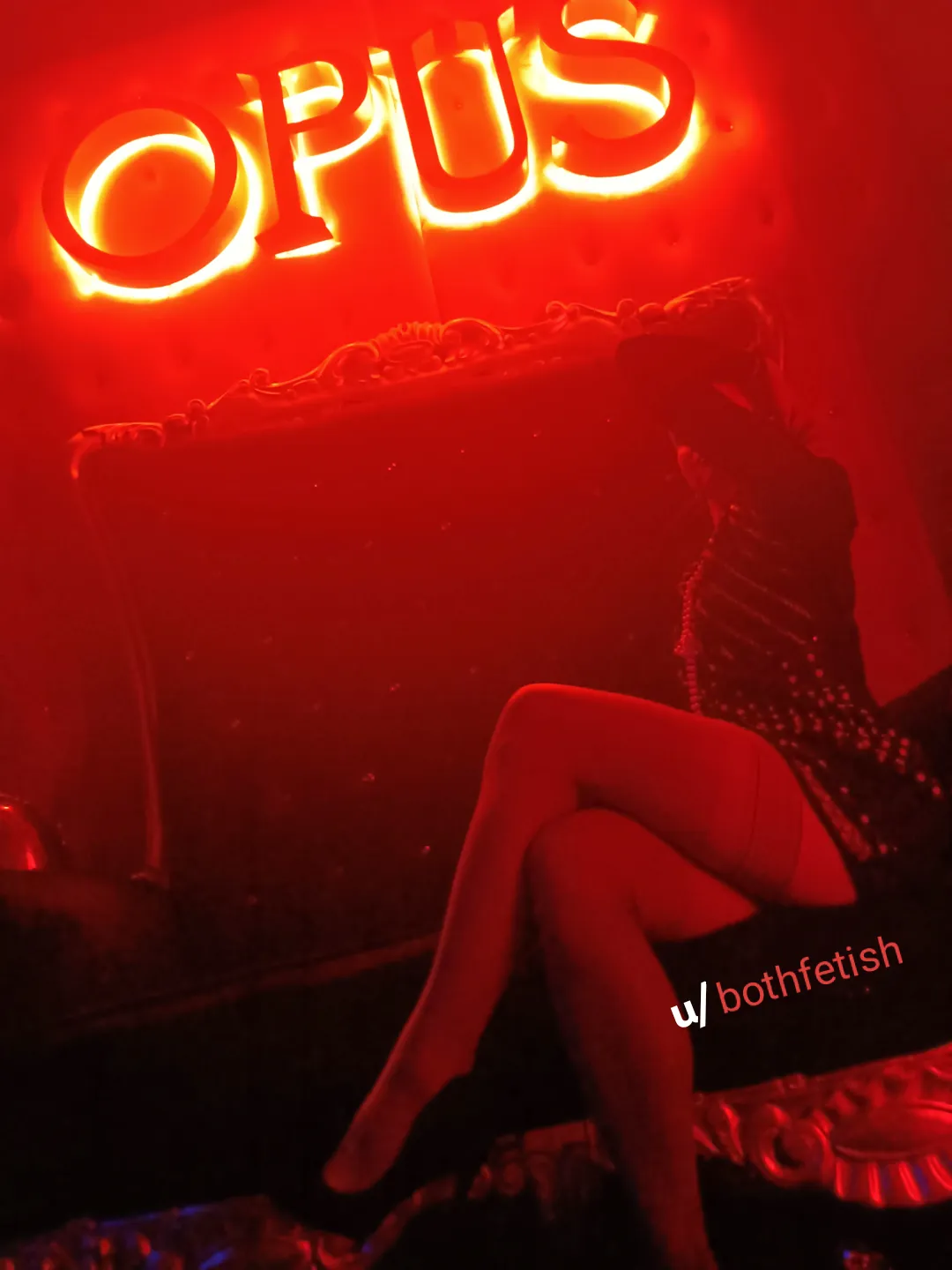 Fuimos al 1er Aniversario del Club OPUS en C D MX , y todos cog...