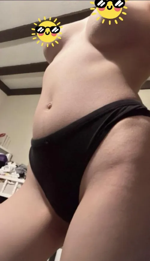 Hope y’all have a good weekend!