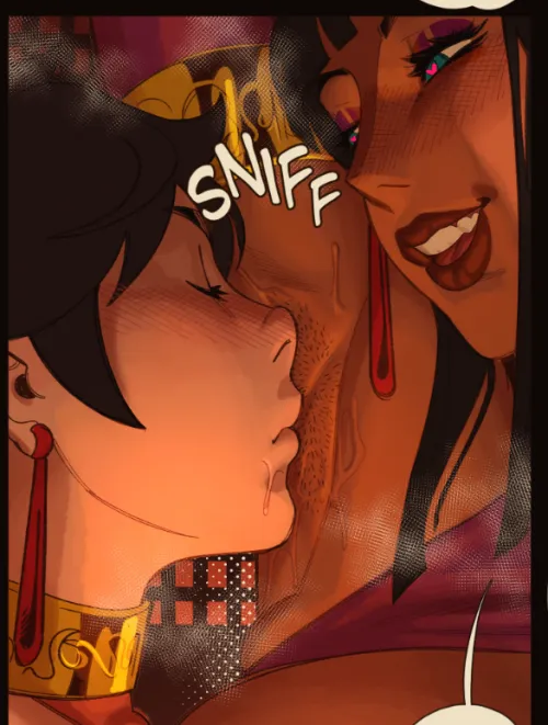 How i corrupt my goodboys: