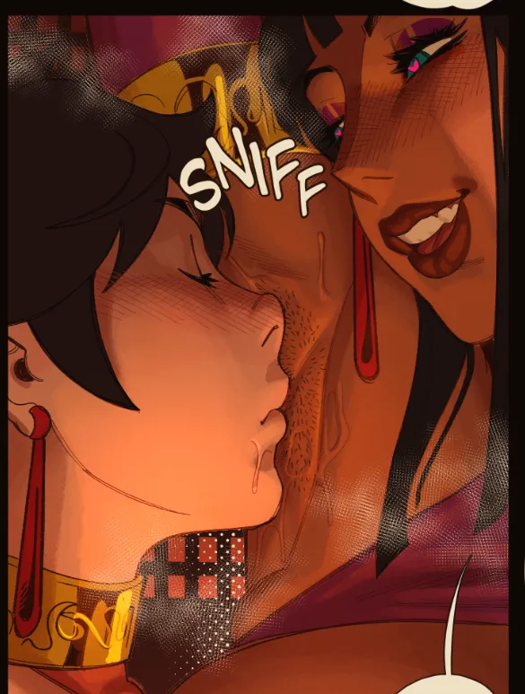 How i corrupt my goodboys: