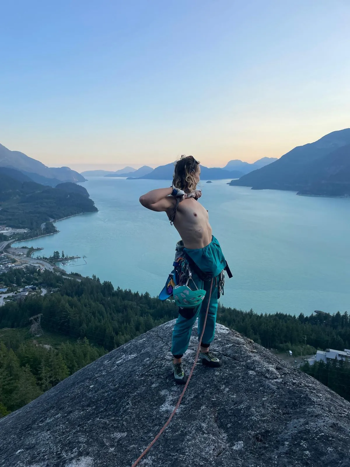 I flashed this multipitch