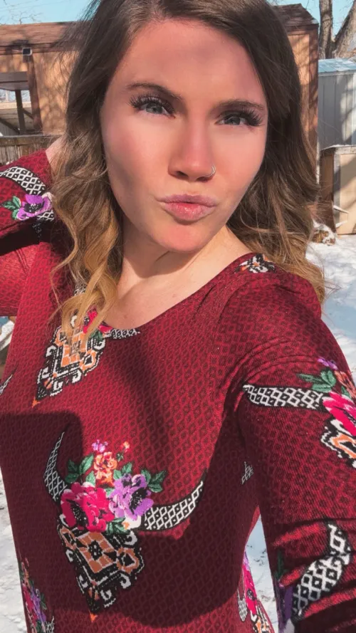 I know the perfect place for your D….