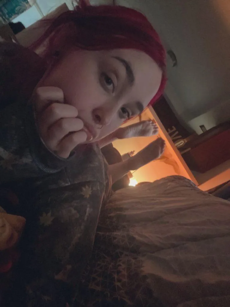 i own you. and love it.