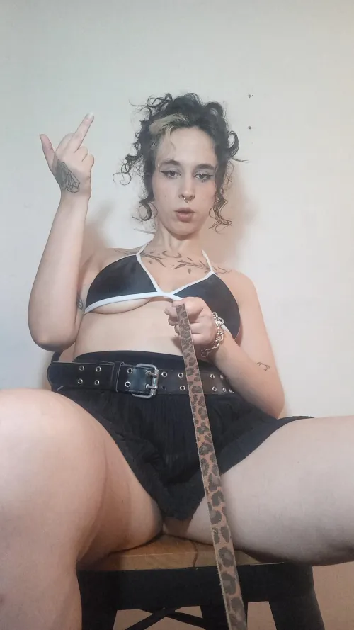 Kneel, worship, adore. It's that simple