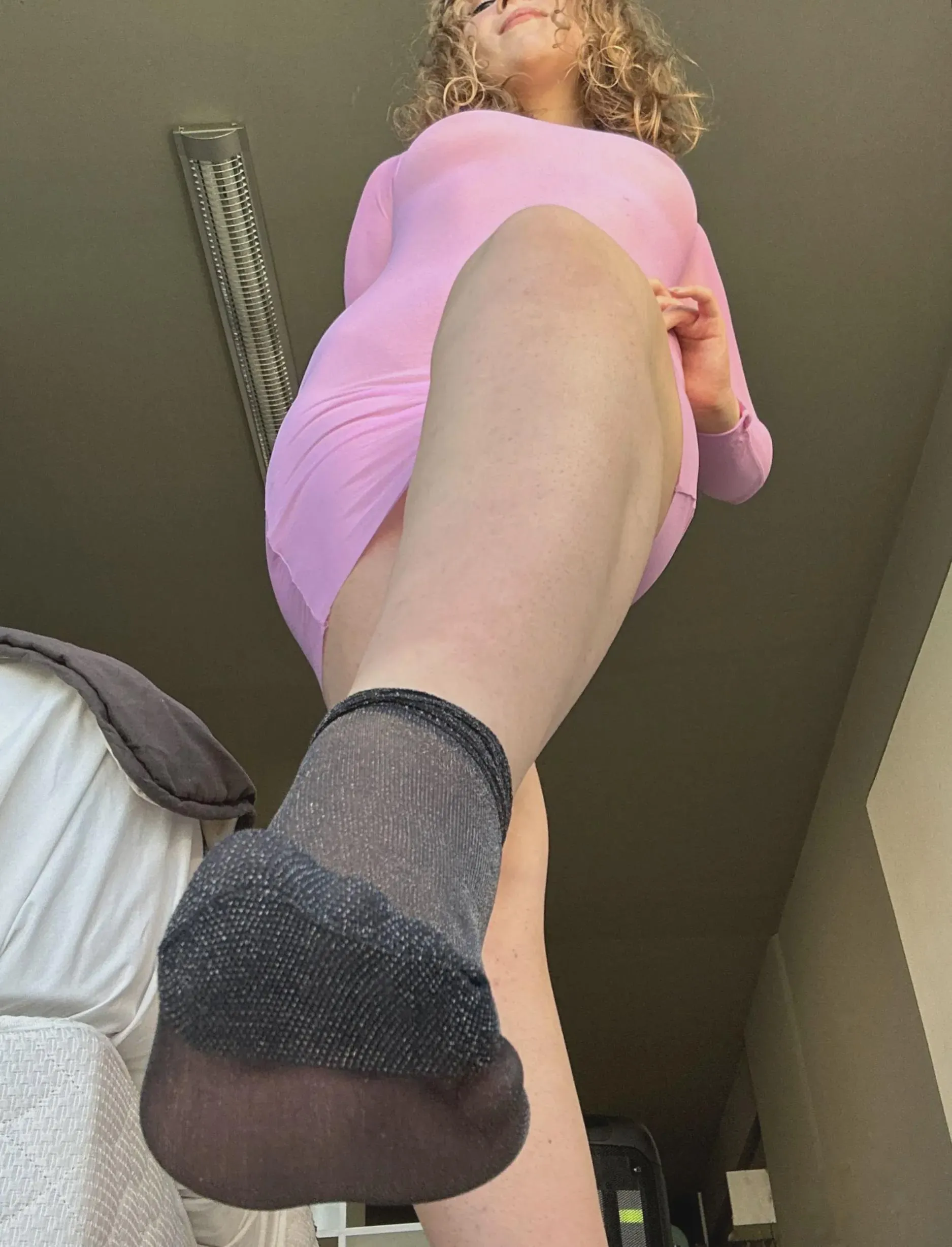 last view before you get squished