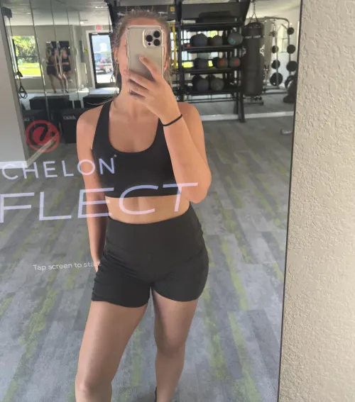 Love when I have the place to myself