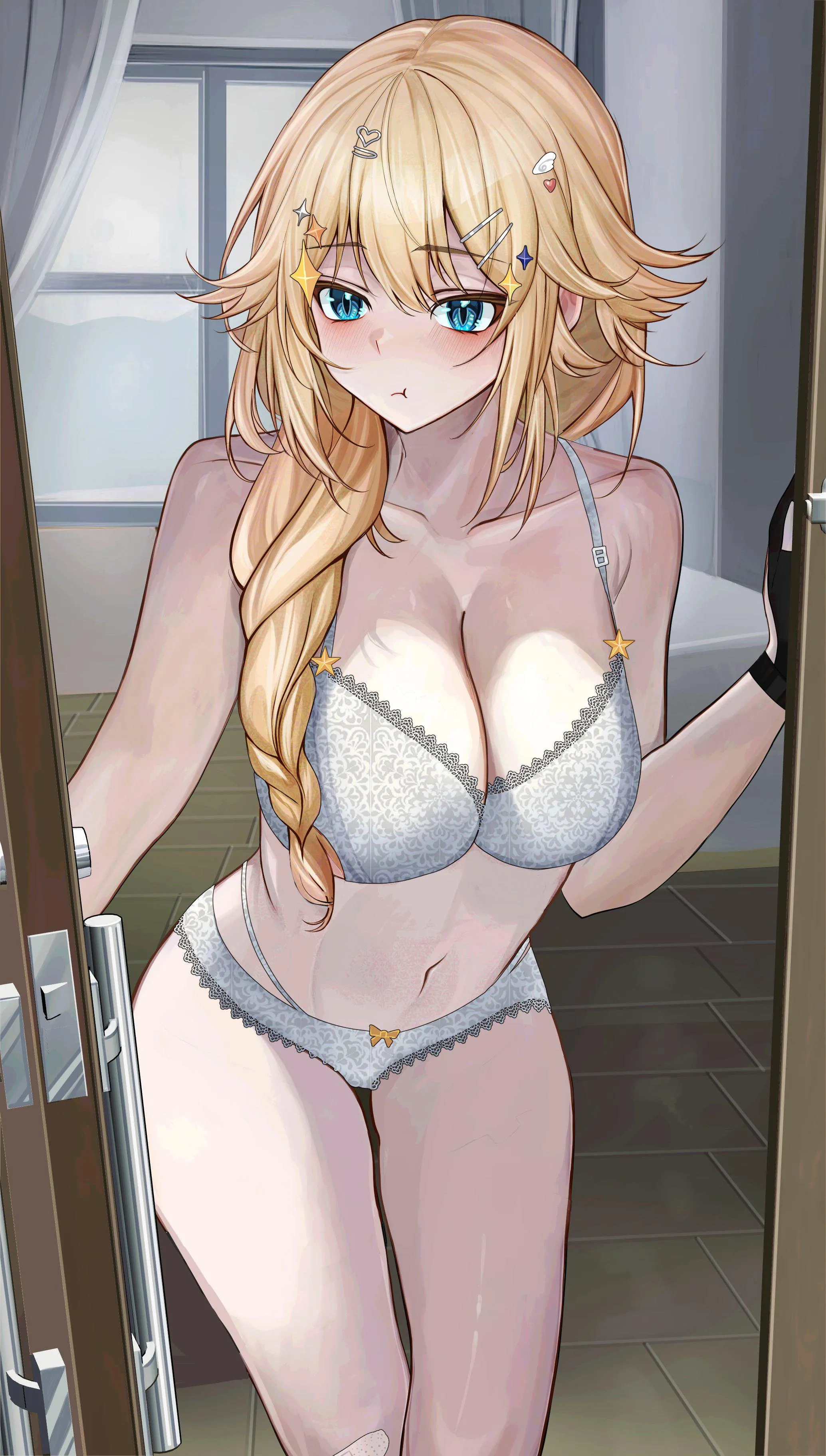 Lumi Kaneko [Phase Connect]