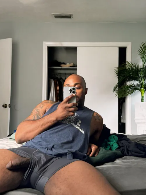 M4F NYC Come Get Stretched out