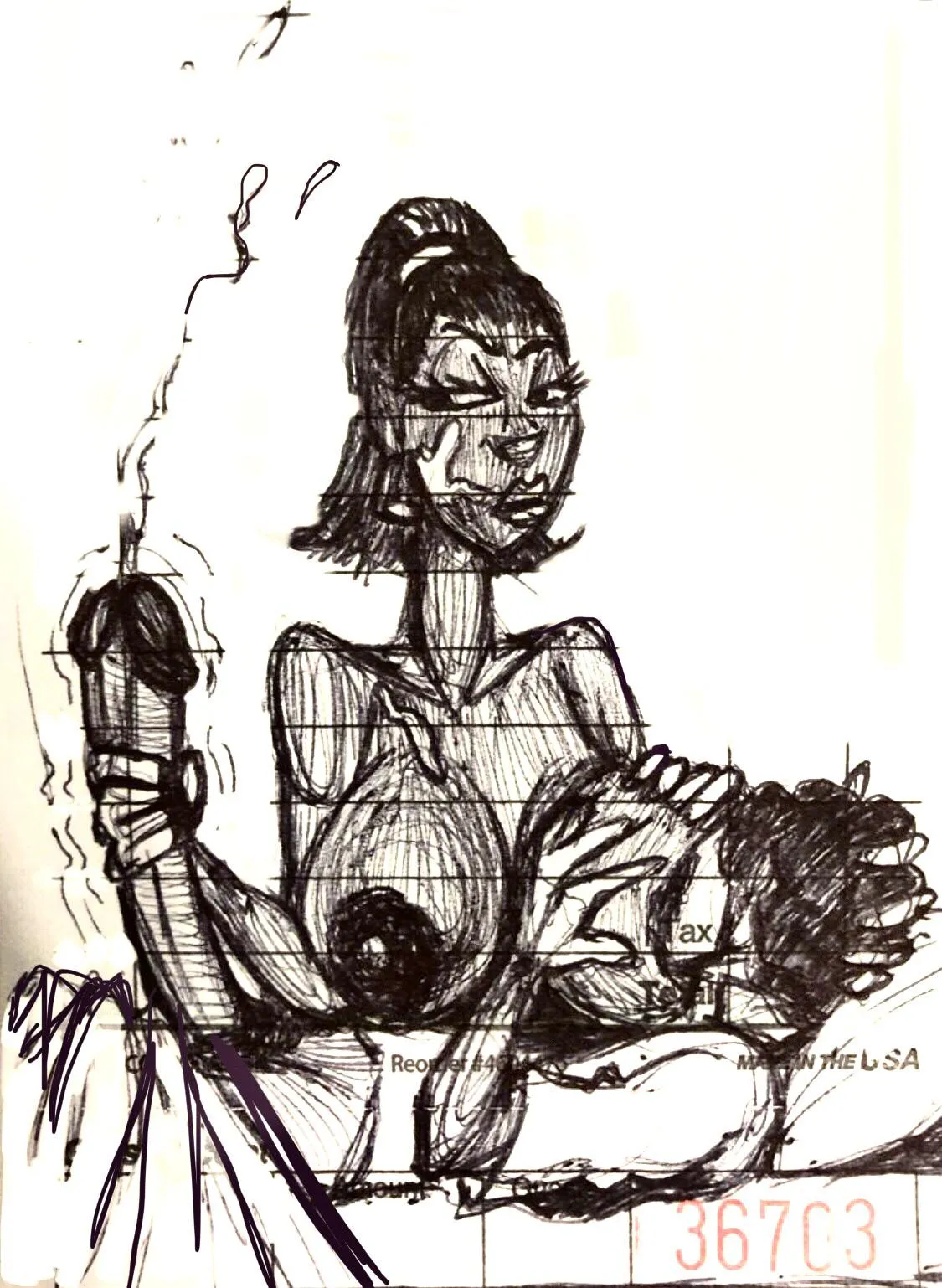 [M/W] Milk&Cumm (Milfgumbo)