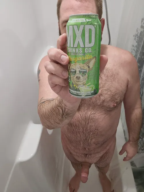 MXD Margarita 12%