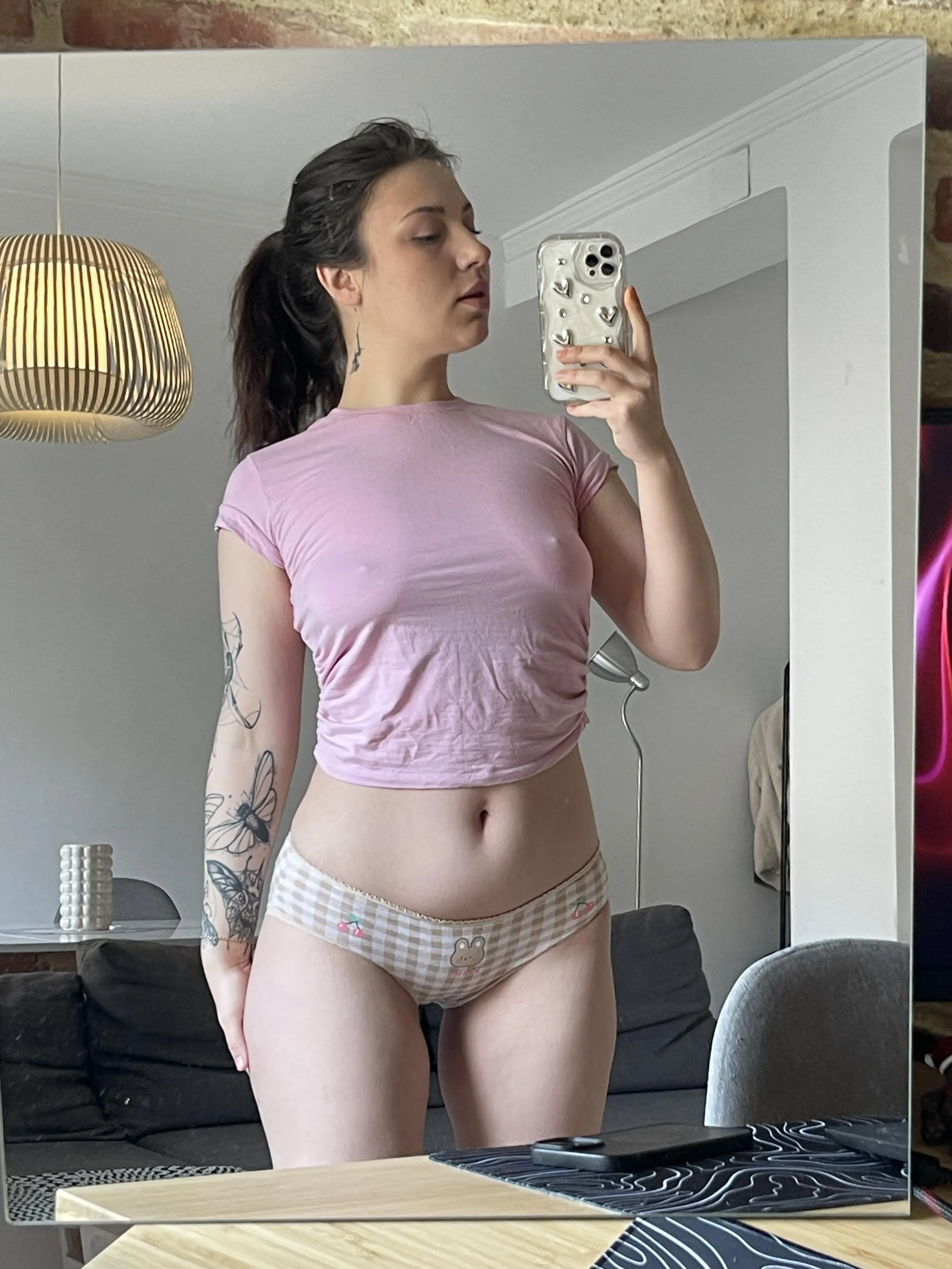 My casual home outfit