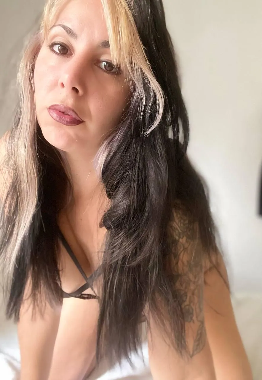 my face looks evil, doesn't it?