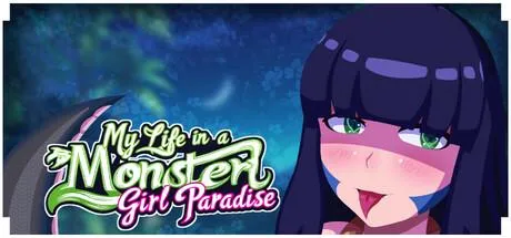 My Life In A Monster Girl Paradise 1.5 Release