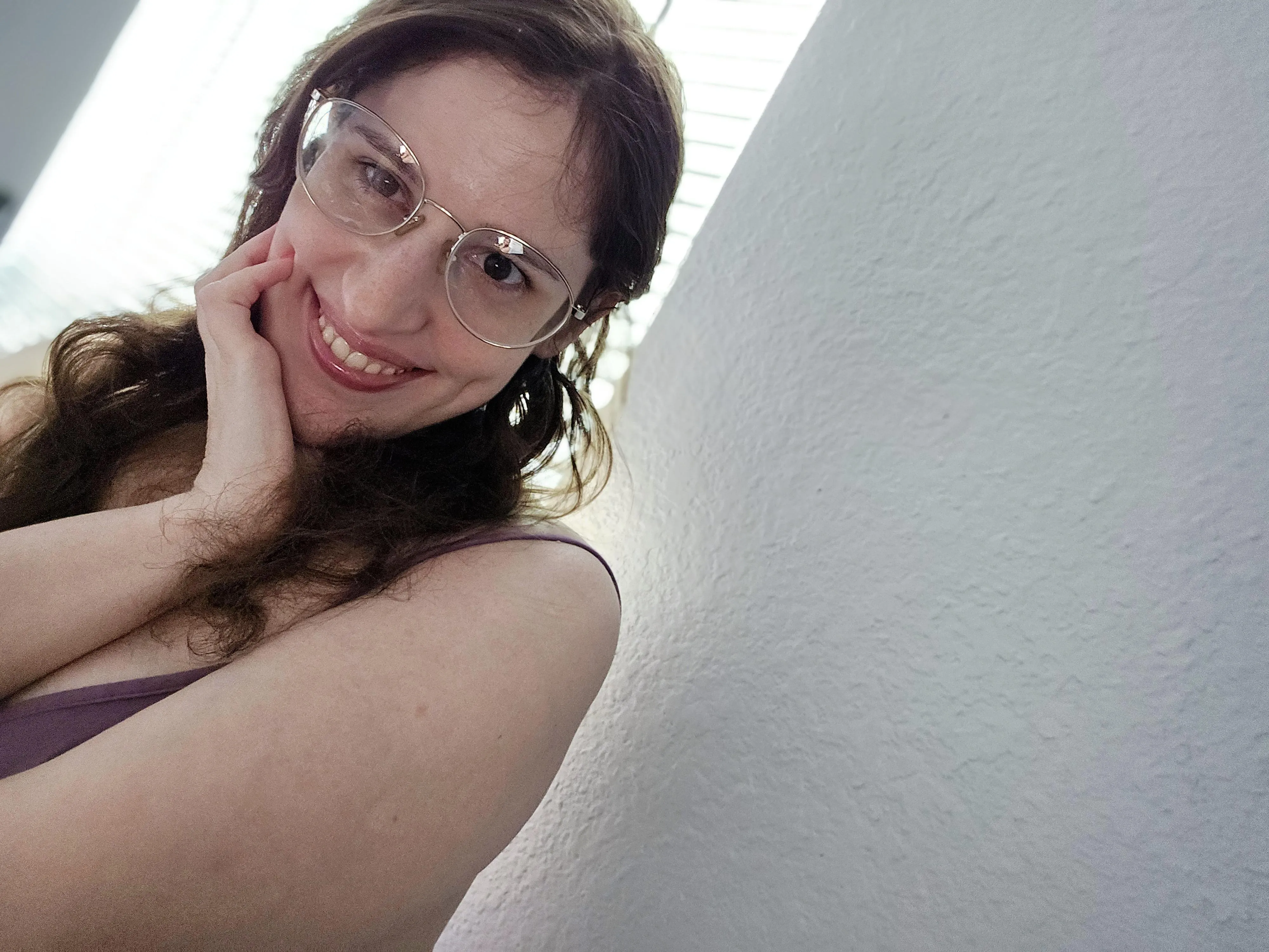 New member here, wanted to say Hi 🩷