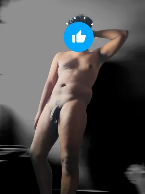 Rate me honestly (that fully erected one)