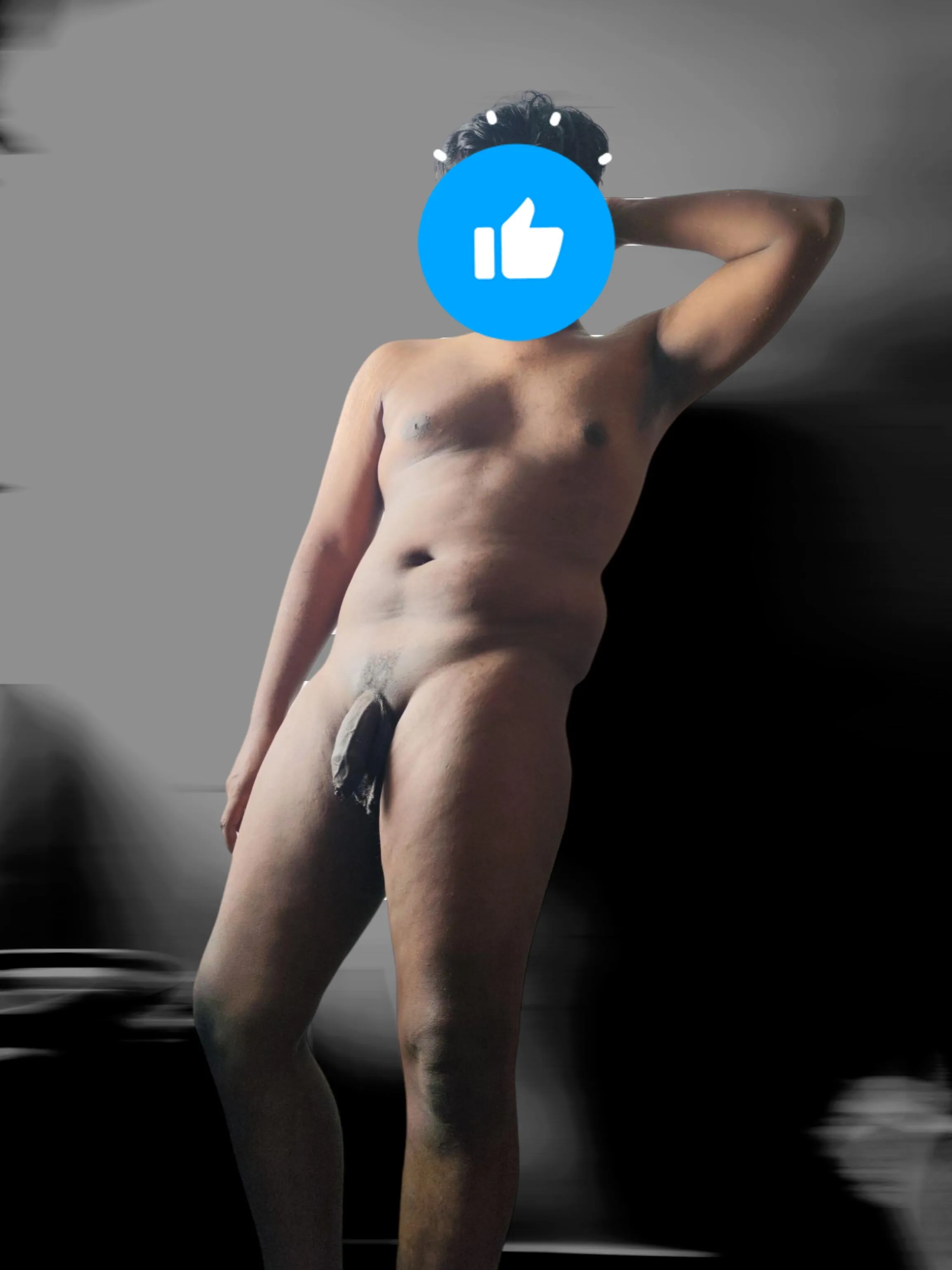 Rate me honestly (that fully erected one)