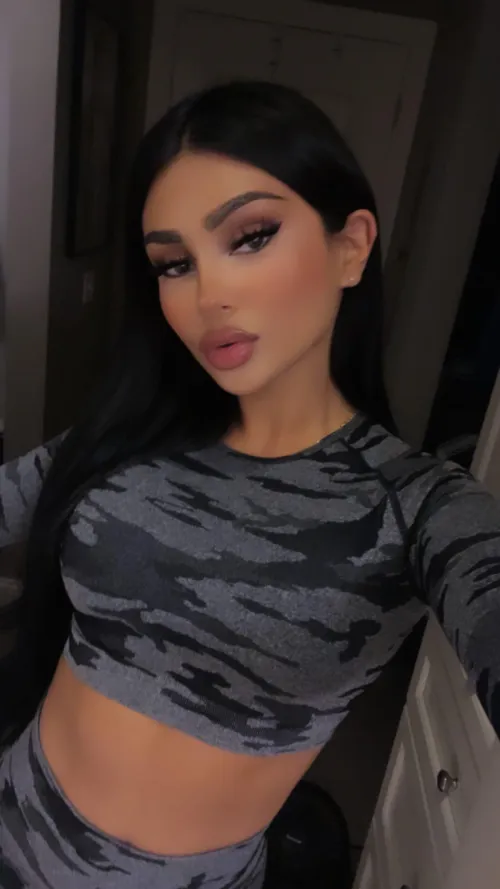 Say ❤️ if you want to fuck a ladyboy… say 🔥 if you already have.